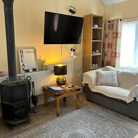Apartment Padoro Kildare