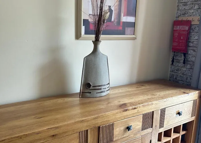 Apartament Padoro *